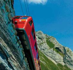 Pilatus-Bahnen