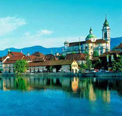 Region Solothurn Tourismus