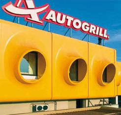 Autogrill Schweiz AG
