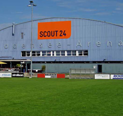 Bodensee-Arena