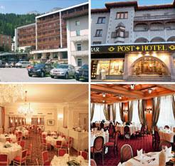 Morosani Hotels