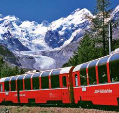 Rh�tische Bahn