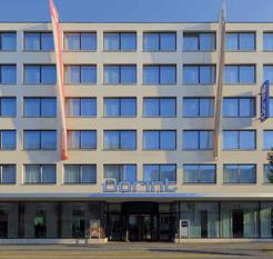 Dorint Hotels