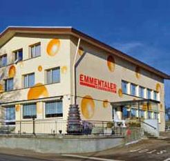 Emmentaler Schauk�serei