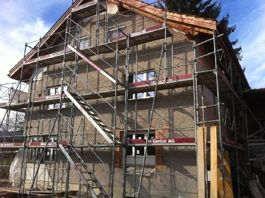 Heidihof - M�nchaltorf