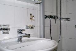 1-Zimmer-Wohnung-Bad