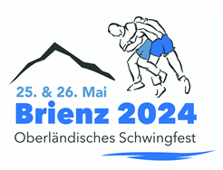Oberländisches Schwingfest Brienz 2024