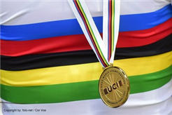 Rad- und Para-Cycling-WM Zürich 2024
