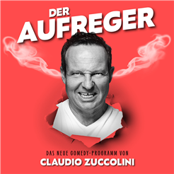 Claudio Zuccolini - Der Aufreger