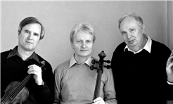 Guarneri Trio Prag
