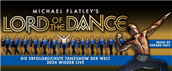 Michael Flatley’s Lord of the Dance