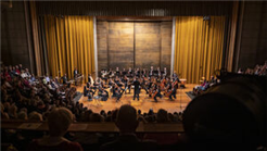 10ème concert à l’abonnement : Orchestre de chambre fribourgeois