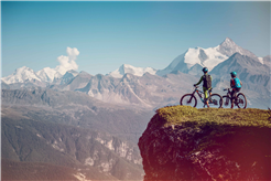2025 UCI Mountainbike-Weltmeisterschaften