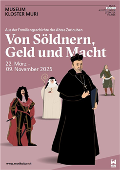 Von Söldnern, Geld und Macht