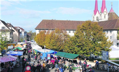 Maimarkt