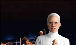 Stefanie Heinzmann & Miki’s Takeover! Ensemble