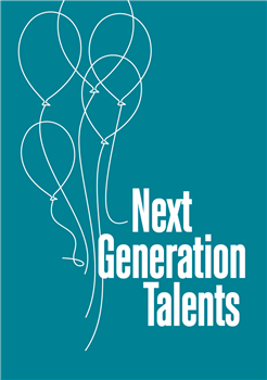 Next Generation Talents
