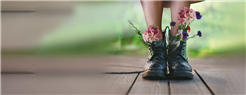 Changer l''eau des fleurs