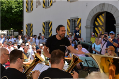Urner Blasmusikfestival