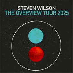 STEVEN WILSON