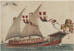 Kuratorenführung mit Jeremias Beerli