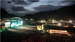 Greenfield Festival