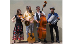 Live-Musik mit SanySaidap