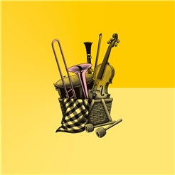 Picknickkonzert ‹Erinnerung und Sehnsucht›