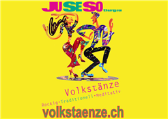 Volkstanz-Workshop