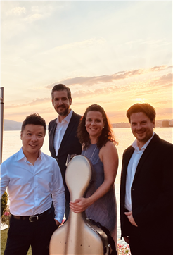 StradivariFEST: Klangwelle Zürichsee - Haydn 7