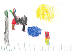 Ökumenische Kleinkinderfeier