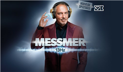 Messmer 13Hz