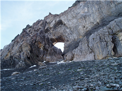 Geführte Tour zum Martinsloch 21.06.2025