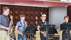 Best of Konzert der Musikschule