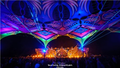Burning Mountain Festival 2025
