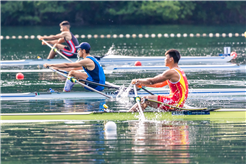 Lucerne Regatta
