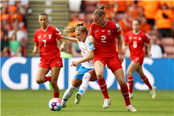 UEFA Women''s Euro 2025