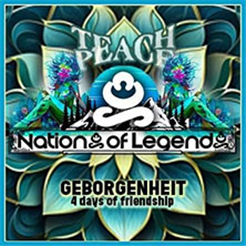 Nations of Legends Festival