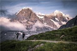 13. Eiger Ultra Trail