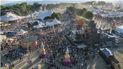 Paleo-Festival