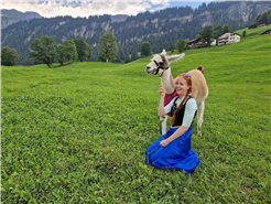 Märliwoche Braunwald: 28. Juli - 3. August 2025