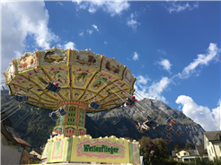 Chilbi Schwanden
