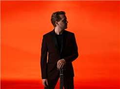 Dominic Schoemaker - See Who I Am Tour