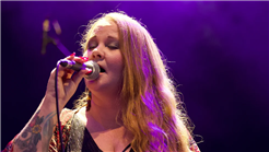 Layla Zoe & Band (CAN)