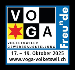 VOGA 2025