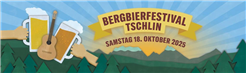 Bergbierfestival 2025