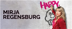 Mirja Regensburg - Happy