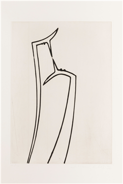 Kunst und Krieg. Zum 90. Geburtstag von Schang Hutter (1934–2021)