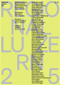 Regional Luzern 25