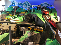 Tourismuseum – Neu: Das Tourismusspiel